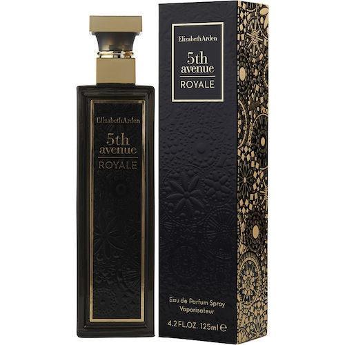 Elizabeth Arden 5th Avenue Royale EDP 125ml for Women - Thescentsstore